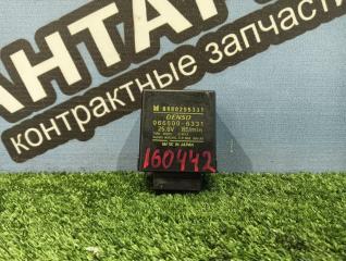 Реле поворота Isuzu Elf NKR66 NKR71 NPR75 NKR69 1994 (б/у)