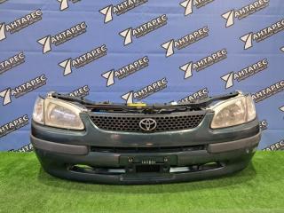 Nose cut Toyota Corolla Spacio AE111. AE111G. AE114. AE115 4A-FE 7A-FE 1996 (б/у)