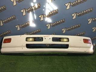 Бампер NISSAN Diesel MK210 MK211 MK25 1994 передний (б/у)