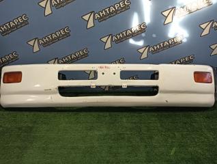 Бампер NISSAN Diesel MK210 MK211 MK25 1994 передний (б/у)