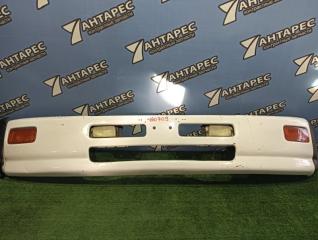 Бампер NISSAN Diesel MK210 MK211 MK25 1994 передний (б/у)
