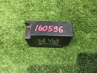 Реле поворота Mitsubishi Canter FE507 FE517 FE63 4D33 4D35 5M51 4M40 1994 (б/у)