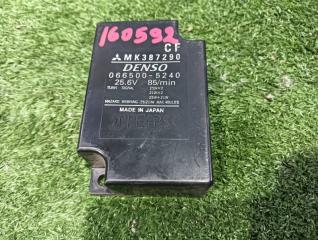 Реле поворота Mitsubishi Fuso Canter FE82 FE83 2002 (б/у)