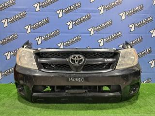 Nose cut Toyota Hilux KUN10 2006 (б/у)