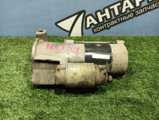 Стартер Mitsubishi Fuso Canter FE82 FE83 FE88 4M50 4M51 2003 (б/у)