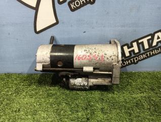 Стартер Mitsubishi Fuso Canter FE82 FE83 FE88 4M50 4M51 2003 (б/у)