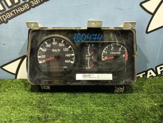 Панель приборов Isuzu Elf NPR81 NKR81 4HL1 2005 (б/у)