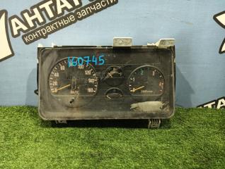 Панель приборов Isuzu Elf NKR66 NKR71 NPR75 4HF1 4HG1 (б/у)