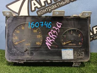Панель приборов Isuzu Elf NKR66 NKR71 NPR75 4HF1 4HG1 (б/у)