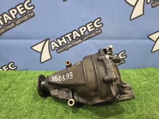 Редуктор Toyota Harrier MCU15 MCU15W SXU15W 1MZ-FE 5S-FE 1997 задний (б/у)