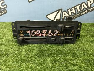 Блок управления климат-контролем Isuzu Elf NKP66 1992 (б/у)