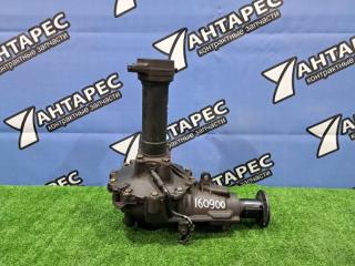 Редуктор Toyota Land Cruiser Prado KZJ95. KZJ95W 1KZ-TE 1KZ 1996 передний (б/у)