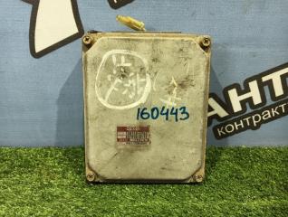 Блок управления efi Isuzu Forward FRR32 6HE1 (б/у)