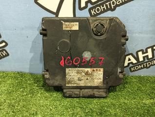 Блок управления efi Isuzu Elf 4HK1 (б/у)