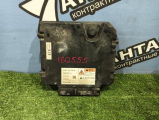 Блок управления efi Isuzu Elf NHR85 NHS85 4JJ1 (б/у)