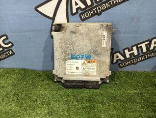 Блок управления efi Isuzu Elf 4JJ1 (б/у)