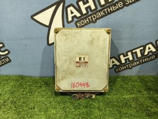 Блок управления efi NISSAN Diesel MK210 MK211 MK25 FE6 (б/у)