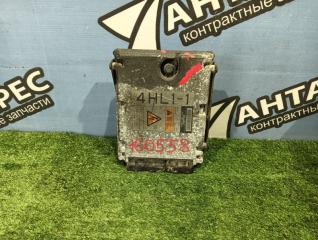 Блок управления efi Isuzu Elf NKR81 NPR81 4HL1 (б/у)