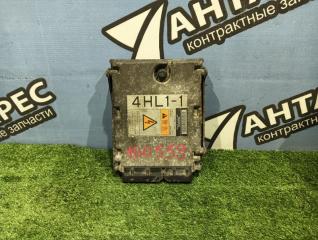 Блок управления efi Isuzu Elf 4HL1 (б/у)