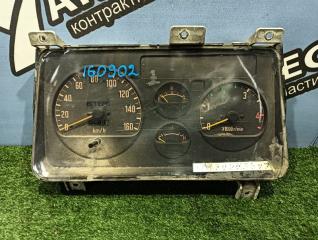 Панель приборов Isuzu Elf NKR66L NPR71 NPR75 4HF1 4HG1 1993 (б/у)