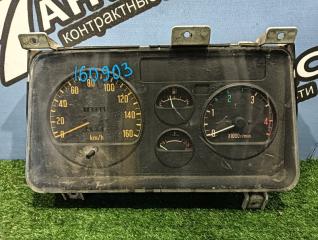 Панель приборов Isuzu Elf NKR66L NPR71 NPR75 4HF1 4HG1 1993 (б/у)