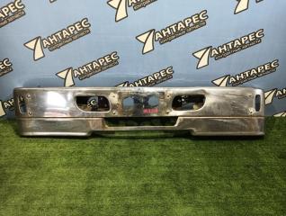 Бампер Mitsubishi Nissan Toyota Isuzu Canter Atlas Elf Dyna передний (б/у)