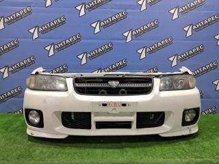 Nose cut Nissan Avenir PNW11 SR20DE QG18 1998 (б/у)