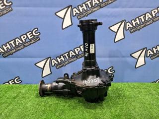 Редуктор Toyota Land Cruiser Prado KZJ95. KZJ95W 1KZ-TE 1KZ 1996 передний (б/у)