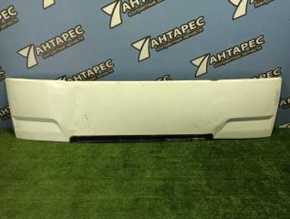 Капот Mitsubishi Fuso Fighter FK61F FK64 1996 (б/у)