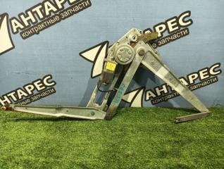 Стеклоподъемник Isuzu Elf NKR66 NKR71 NKR81 1994 левый (б/у)