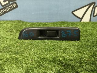 Блок упр. стеклоподьемниками Isuzu Elf NKR66 NKR71 NKR81 1994 левый (б/у)