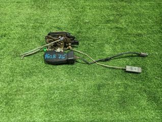 Замок двери Isuzu Elf NKR66 NKR71 NKR81 1994 левый (б/у)