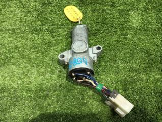 Замок зажигания Isuzu Giga CYJ51W 6WF1 1994 (б/у)