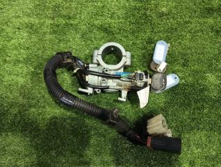 Замок зажигания Mitsubishi Fuso Canter FE72 FE73 FE74 FE82 FE83 FE84 2002 (б/у)