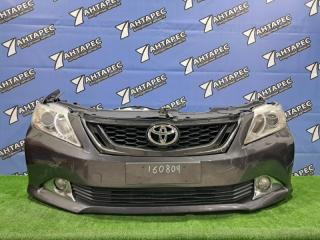 Nose cut Toyota Camry ASV51 ASV50 GSV50 6AR-FSE 2AR-FE 2GR-FE 2014 (б/у)
