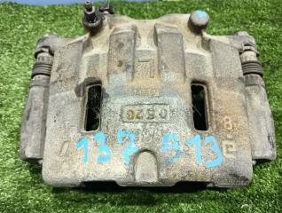 Суппорт Isuzu Elf NPR81 4HL1 2004 передний левый (б/у)