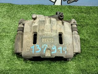 Суппорт Isuzu Elf NPR81 4HL1 2004 передний правый (б/у)