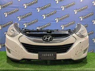 Nose cut Hyundai ix35 LM 2009 (б/у)