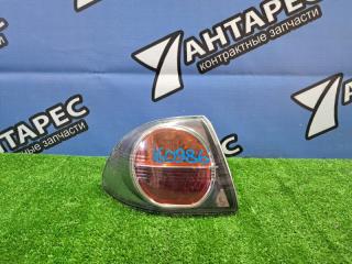 Стоп-сигнал Toyota Caldina ST210 ST210G AT211 AT211G ST215 3S-FE 7A-FE 1999 левый (б/у)