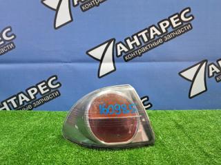 Стоп-сигнал Toyota Caldina ST210 ST210G AT211 AT211G ST215 3S-FE 7A-FE 1999 левый (б/у)