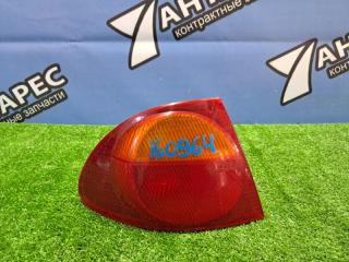 Стоп-сигнал Toyota Caldina ST210 ST210G AT211 AT211G ST215 3S-FE 7A-FE 1997 левый (б/у)