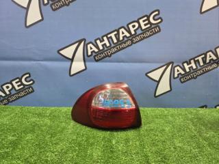 Стоп-сигнал Toyota Caldina ST210 ST210G AT211 AT211G ST215 3S-FE 7A-FE 1999 левый (б/у)