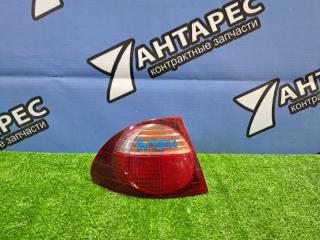 Стоп-сигнал Toyota Caldina ST210 ST210G AT211 AT211G ST215 3S-FE 7A-FE 1997 левый (б/у)