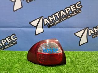 Стоп-сигнал Toyota Caldina ST210 ST210G AT211 AT211G ST215 3S-FE 7A-FE 1999 левый (б/у)