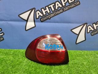 Стоп-сигнал Toyota Caldina ST210 ST210G AT211 AT211G ST215 3S-FE 7A-FE 1999 левый (б/у)