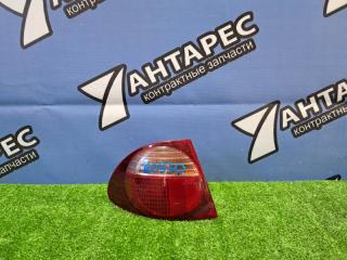 Стоп-сигнал Toyota Caldina ST210 ST210G AT211 AT211G ST215 3S-FE 7A-FE 1997 левый (б/у)