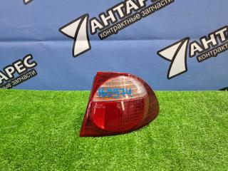 Стоп-сигнал Toyota Caldina ST210 ST210G AT211 AT211G ST215 3S-FE 7A-FE 1997 правый (б/у)