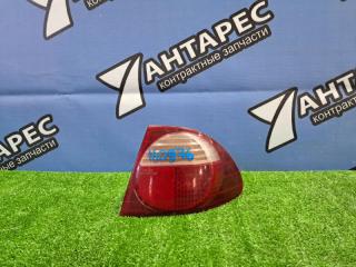 Стоп-сигнал Toyota Caldina ST210 ST210G AT211 AT211G ST215 3S-FE 7A-FE 1997 правый (б/у)