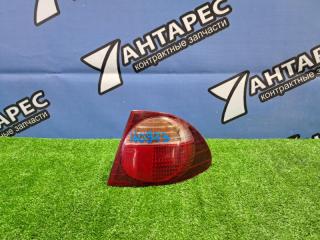 Стоп-сигнал Toyota Caldina ST210 ST210G AT211 AT211G ST215 3S-FE 7A-FE 1997 правый (б/у)