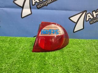 Стоп-сигнал Toyota Caldina ST210 ST210G AT211 AT211G ST215 3S-FE 7A-FE 1997 правый (б/у)